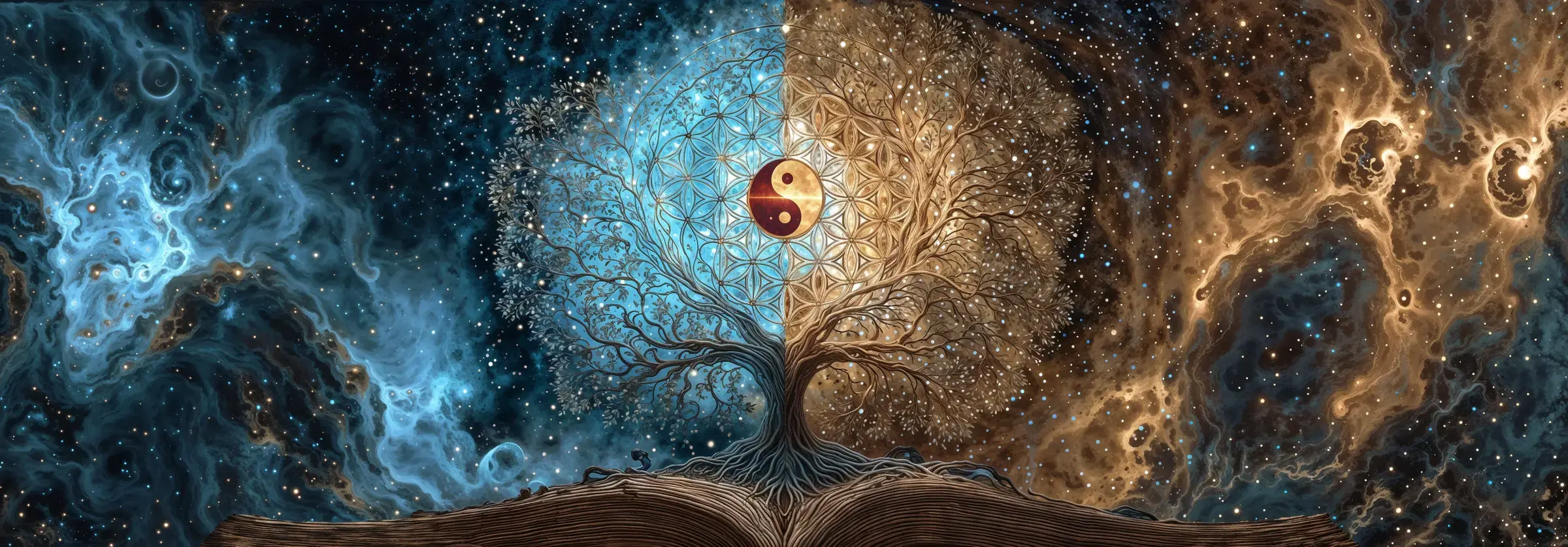 مبانی ای‌جینگ: سریع، عمیق، اصولی